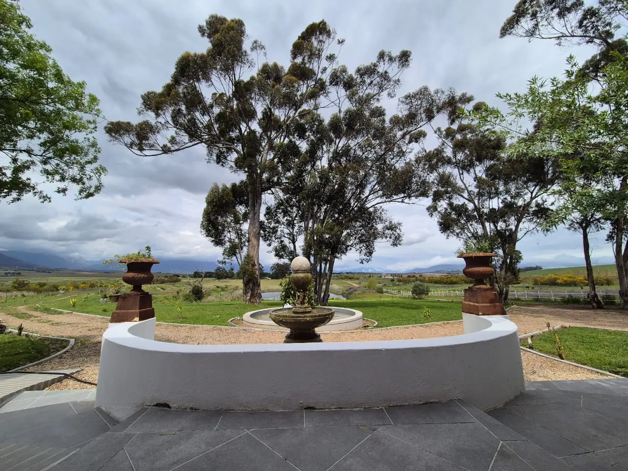 renewal recovery ranch fountain area