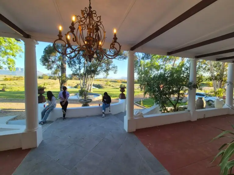 renewal recovery ranch front porch