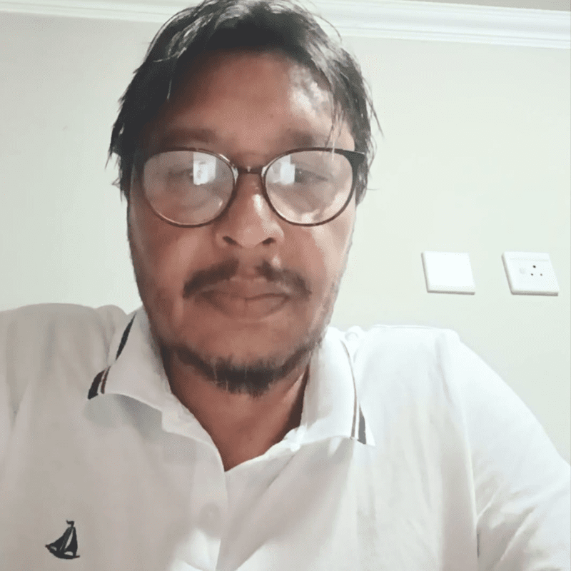 Ridhwaan Carelse