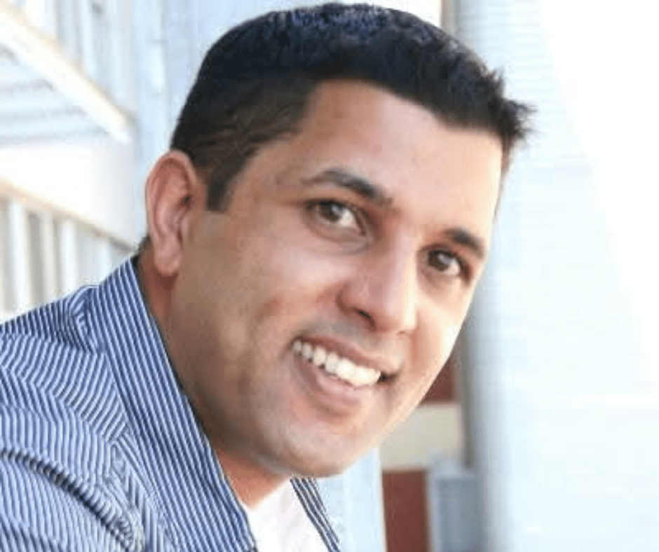 Raj Albertus